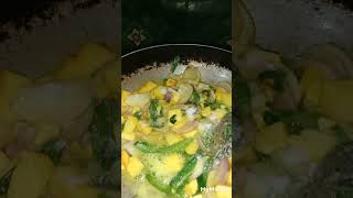 Paneer fry tasty simple paneer video shots [upl. by Anyaled866]