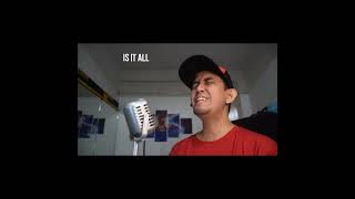 ALL OR NOTHING  OTown  MOS cover allornothing songcover otown [upl. by Kamin]