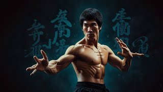 Masterclass in Martial Arts Learning from Bruce Lee’s Greatest Techniques [upl. by Medor]