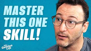 Change Your FUTURE By Mastering These Set Of Skills  Simon Sinek [upl. by Gloriana]