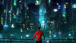 Altered Carbon Season 1 Story Recap in 4 Minutes [upl. by Jorgensen208]