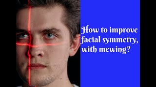 How to fix facial asymmetry [upl. by Rihana423]