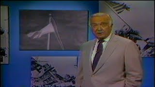 World War II With Walter Cronkite The Doolittle Raids  1983 [upl. by Eitsym]