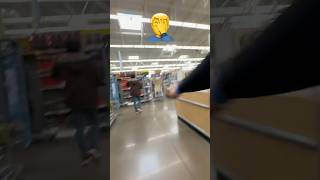 Two Buffoons in Walmart buffon [upl. by Brandie918]