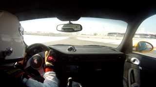 BIC Open Track Day with Porsche GT3 01 Nov 2013 [upl. by Nalac707]