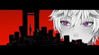 The ship The end The PROMISE 【 SIGNALIS 】 Blind for the first time [upl. by Naimed]