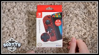 The DPad JoyCon [upl. by Mohun]