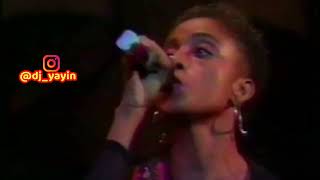 Nadine Sutherland Wickied wild 1992 video edición Dj Hairos el Yayin [upl. by Nairoc44]