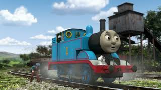 Thomas amp Friends Season 13 Episode 19 Buzzy Bees US Dub HD MB Part 2 [upl. by Tnert667]