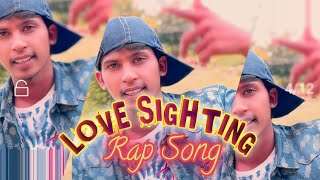 love sighting rap songTamil Rap Clublove song album rap Tamizha rap [upl. by Sello706]