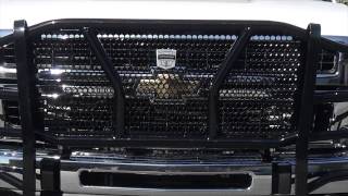 Cattleman Grille Guards [upl. by Enomad]