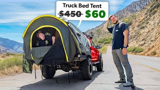 We Tested Shockingly Cheap Truck Stuff [upl. by Patrizia70]