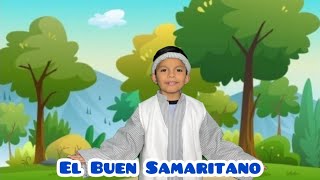 El buen samaritano  Joseph Requejo [upl. by Eresed67]