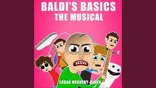 Baldis Basics the Musical [upl. by Eimilb477]