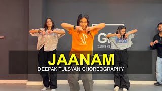 Jaanam  Dance Cover  Deepak Tulsyan Choreography  G M Dance Centre [upl. by Emmalynn]