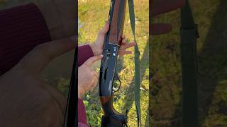 Semi Automatic Shotgun Review hunting shotgun [upl. by Chang372]