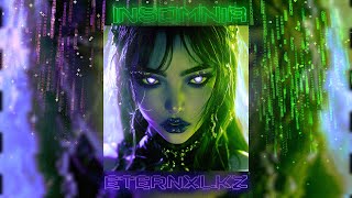 Eternxlkz  Insomnia Official Audio [upl. by Aiciles]