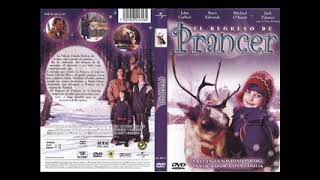 Alecia Elliott  If you believe Prancer Returns 2001 Tv Movie Soundtrack Ending Credits Theme Song [upl. by Llemij]