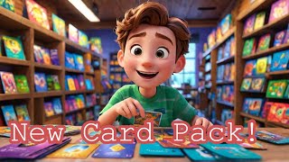 TCG Card Shop Sim Part 2 Modded [upl. by Derick614]