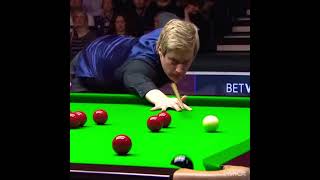 ROBERTSONVS OSULLIVAN amazing match sullivanking robertson youtubeshorts [upl. by Annaor]