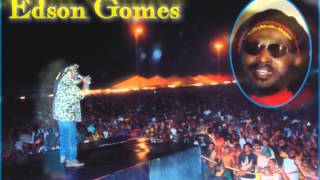 Edson Gomes  Me Abrace  Ao Vivo em Aracajú 1999 [upl. by Avril]