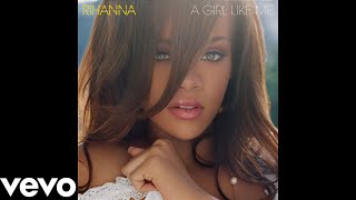 Rihanna  Break It Off ft Sean Paul Audio [upl. by Sherar]