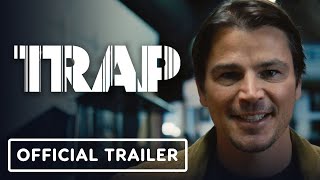 Trap  Official Trailer 2 2024 Josh Hartnett M Night Shyamalan [upl. by Radcliffe]