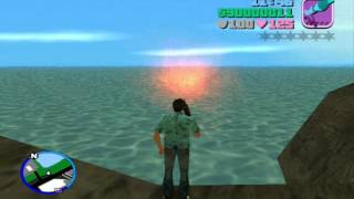 GTA 3 VICE CITY MOD GTA3 [upl. by Janerich]