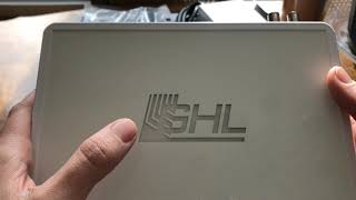 GHL Profilux 4e Controller Unboxing and Product Overview [upl. by Harrell]