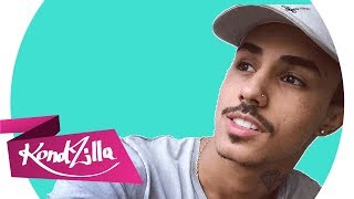 Mc Livinho  Se Quiser Ficar Tá Bom Se Quiser Partir Tá Bem Kondzilla [upl. by Ernestus]