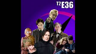 T2E36quotRetroReview Harry Potter y el principe mestizoquot [upl. by Vaules]