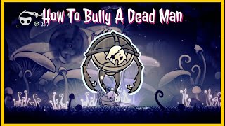 How To Defeat Galien Kinda  Hollow Knight [upl. by Ecyt]