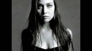 Fiona Apple  Used to love him [upl. by Liza]