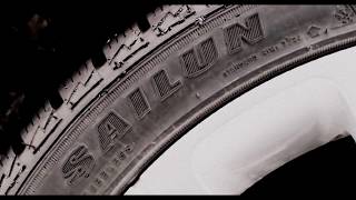 Sailun Tires Winter vs All Season Tires [upl. by Aeresed392]