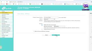 طريقة ضبط اعدادات نقطة اتصال فايبر اتصالات المغرب Configuration Point d acces Fibre maroc telecom [upl. by Ennayoj437]