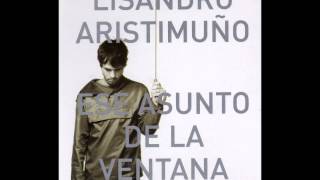 Lisandro Aristimuño  Ese Asunto De La Ventana  FULL ALBUM  TRACKLIST [upl. by Aw]