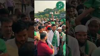 Ateeque Ahmad Khan Shivaji Nagar Mankhurd MLAelection aimim imtiazjaleel sufi47 asaduddinowaisi [upl. by Anirdna]