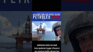 Hay petroleo en Republica dominicana [upl. by Tabatha]