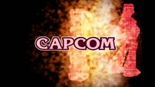 Capcom Logo compilation [upl. by Ettesus738]