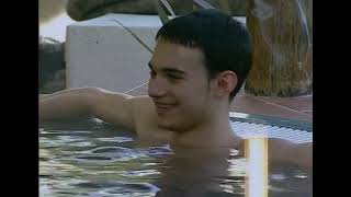 Big Brother UK Celebrity  series 32005 Episode 17Day 16 [upl. by Kettie]