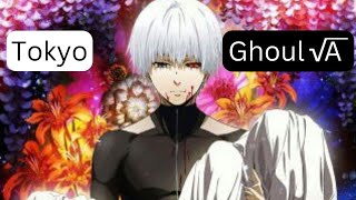 Resumen de Tokyo Ghoul temporada 2 en 10 minutos [upl. by Brezin]