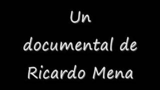 Teaser Documental Caramelos Pez Mauro [upl. by Farro]