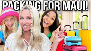 Packing for 16 KiDS  What NOT to do [upl. by Gilford]