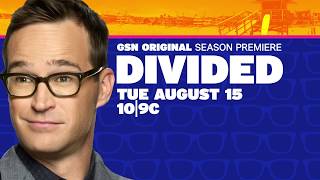 Divided Brotherhood  AUG 15 on GSN [upl. by Nico]