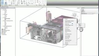 Revit Point Cloud Insertion  A How To Guide [upl. by Aile125]