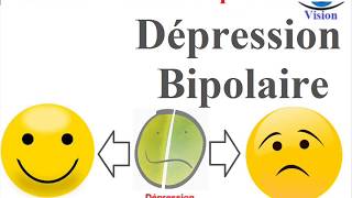 Les Symptomes du Trouble Bipolaire Depression amp Mania Bipolar Disorder Les Maladies mentales [upl. by Akitahs]