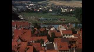 Rinteln in den 1960er Jahren [upl. by Anas646]