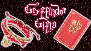 Gryffindor Gift Ideas [upl. by Edik]