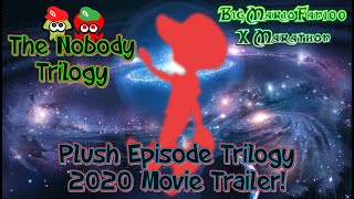 BMF100 X Marathon Movie 4 The Nobody Trilogy 2020 Trilogy Episode Movie Trailer [upl. by Sibell]