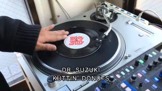 DR SUZUKI KUTTIN DONUTS [upl. by Einner]